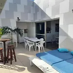 Cobertura Tiziano praia futuro