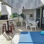 Cobertura Tiziano praia futuro