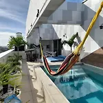 Cobertura Tiziano praia futuro