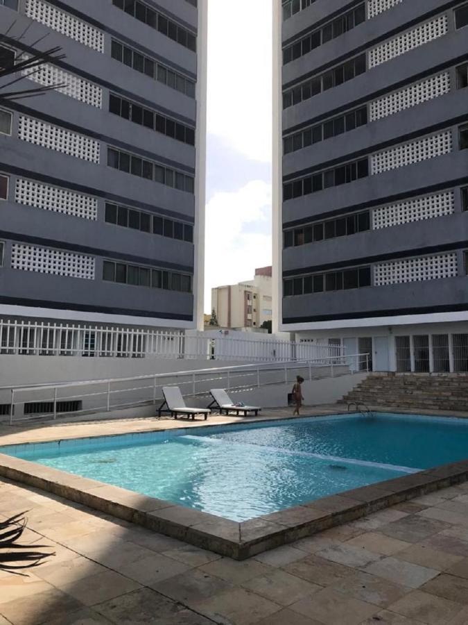 Luxuosa Cobertura Praia Do Futuro 1002 Apartamento *