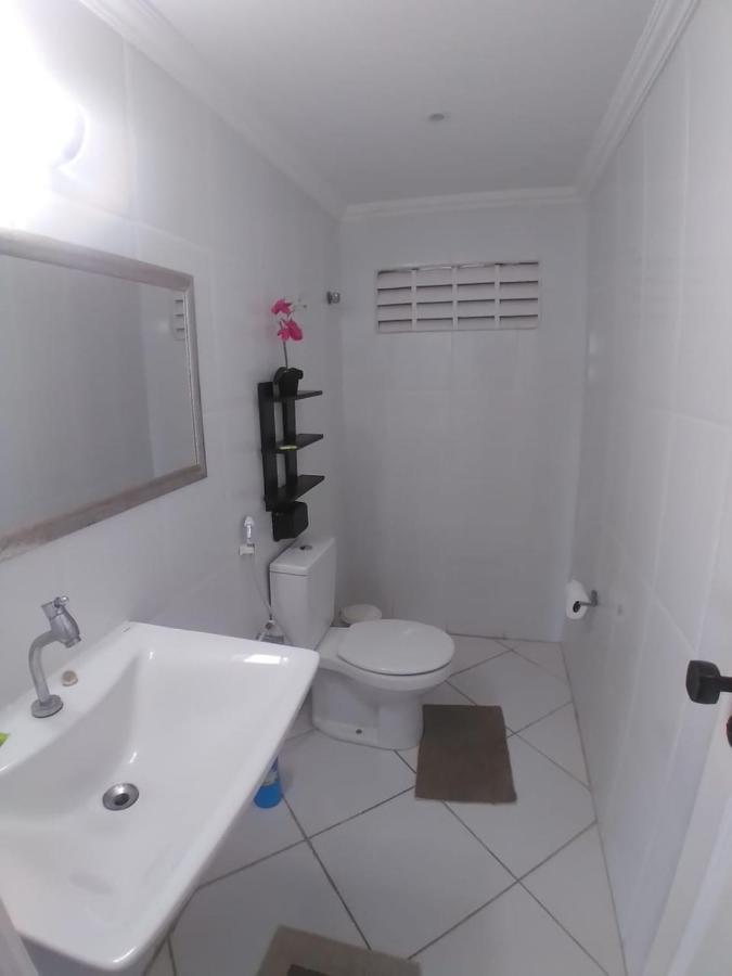 Apartamento Luxuosa Cobertura Praia Do Futuro 1002 Fortaleza (Ceara)