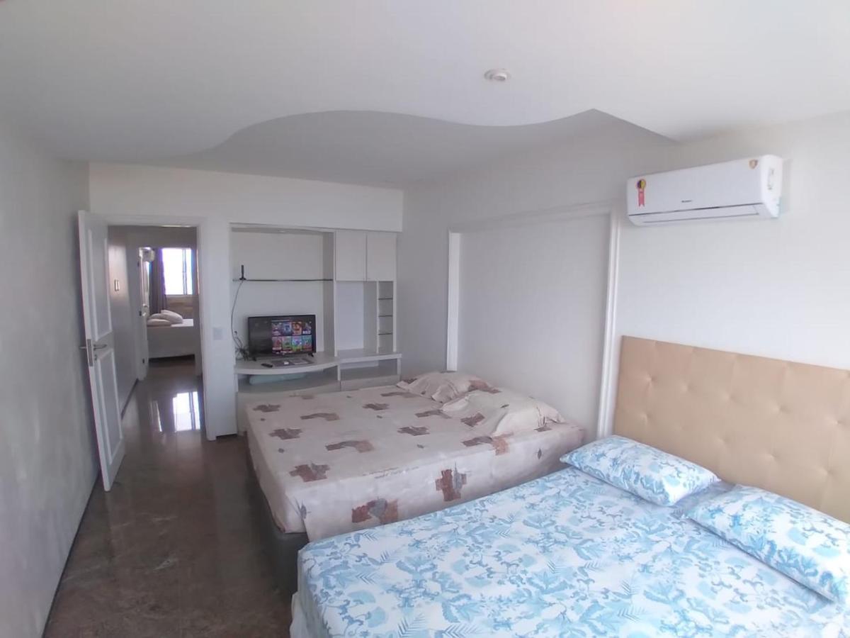 Apartamento Luxuosa Cobertura Praia Do Futuro 1002
