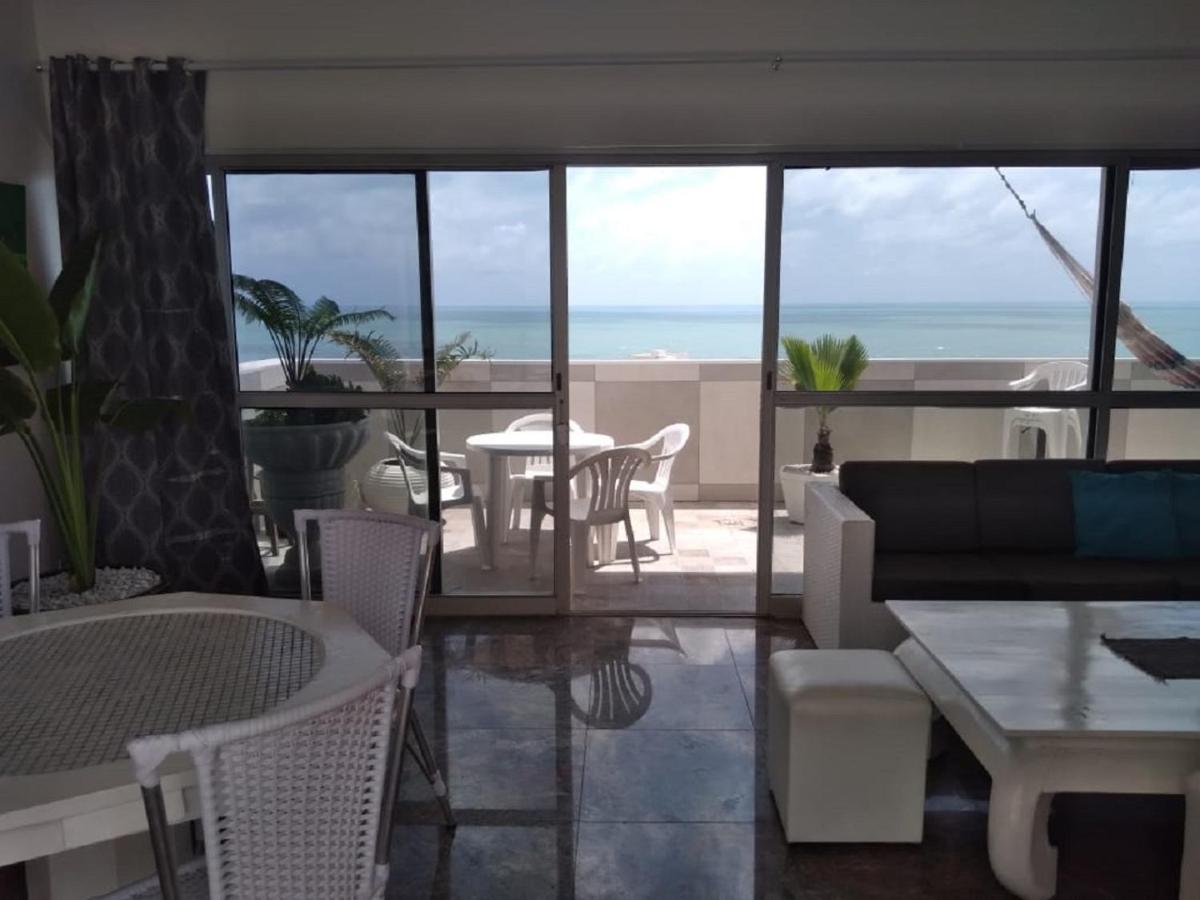 Luxuosa Cobertura Praia Do Futuro 1002 Apartamento Fortaleza (Ceara)