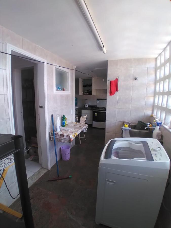 Apartamento Luxuosa Cobertura Praia Do Futuro 1002 *