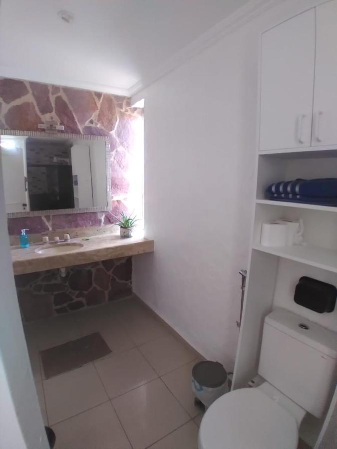 Luxuosa Cobertura Praia Do Futuro 1002 Apartamento Fortaleza (Ceara)
