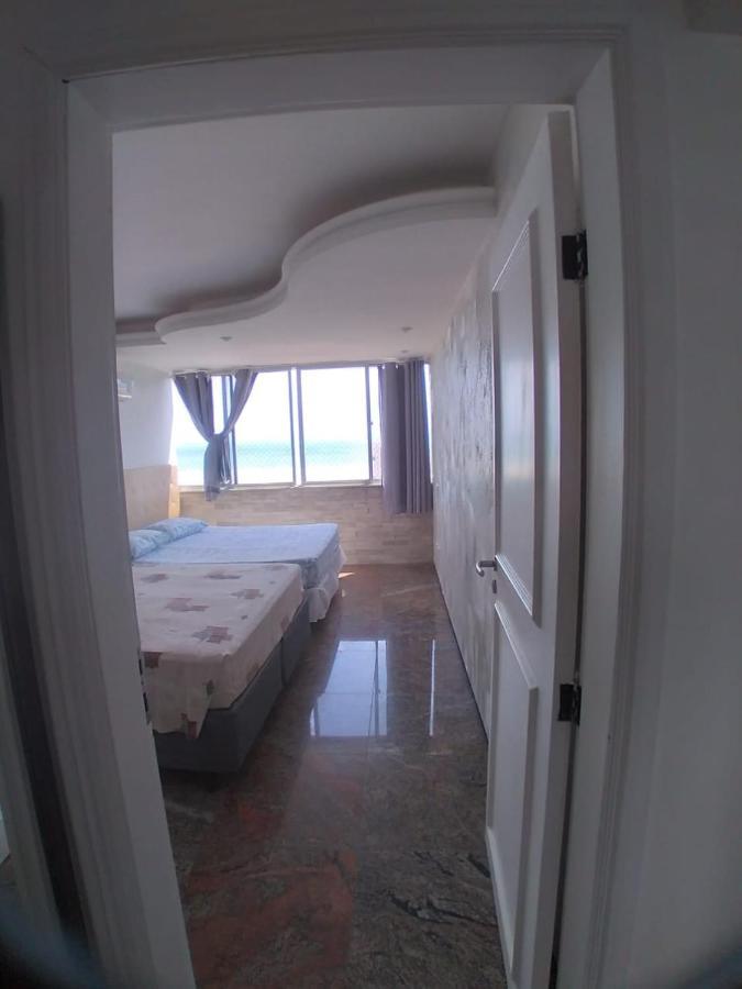 Luxuosa Cobertura Praia Do Futuro 1002 Apartamento Fortaleza (Ceara)
