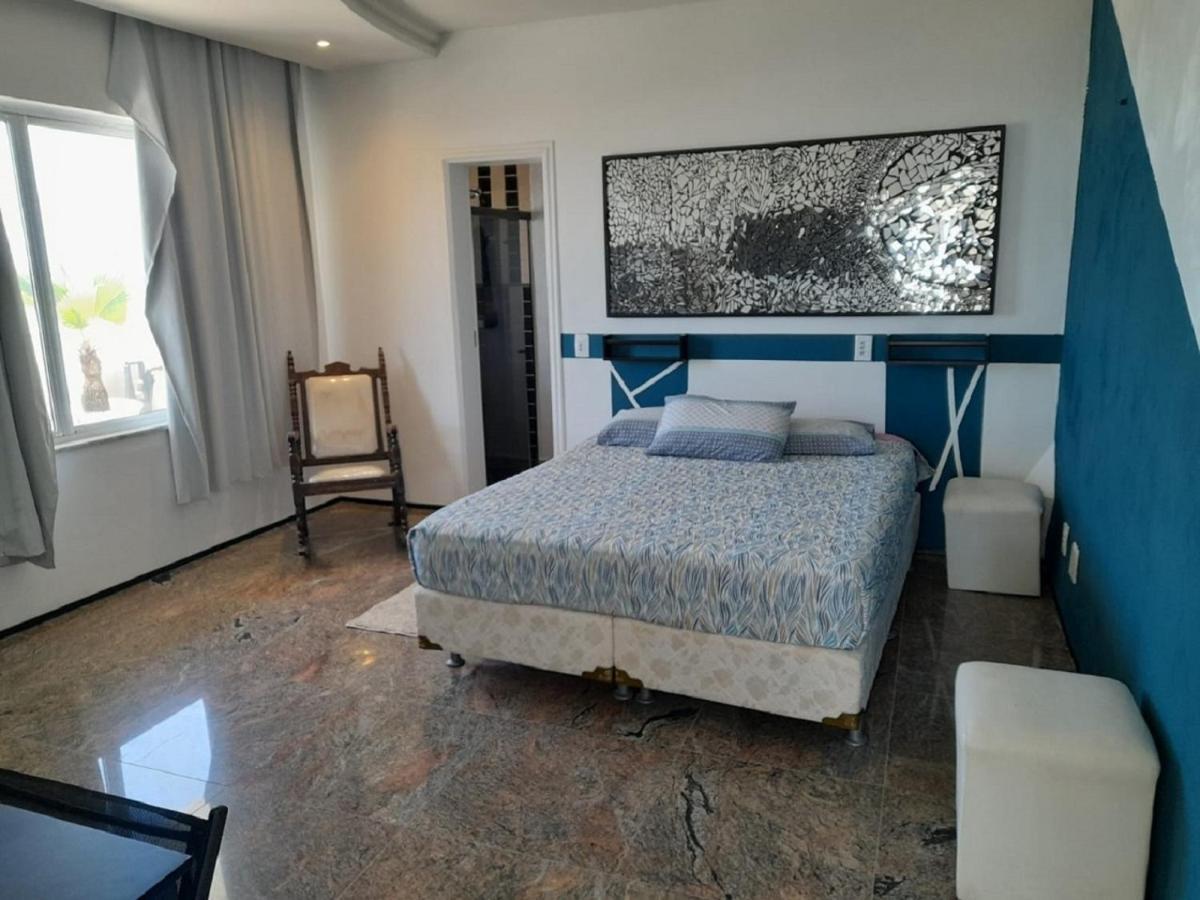 Luxuosa Cobertura Praia Do Futuro 1002 Apartamento