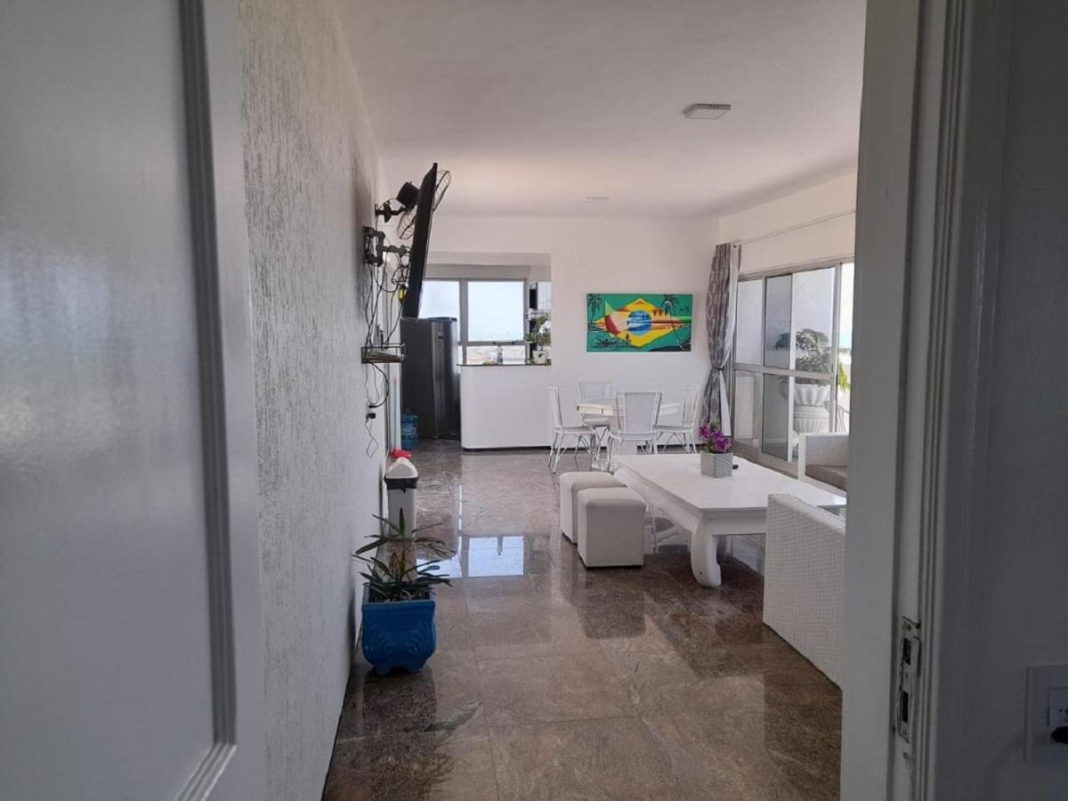 Luxuosa Cobertura Praia Do Futuro 1002 Apartamento