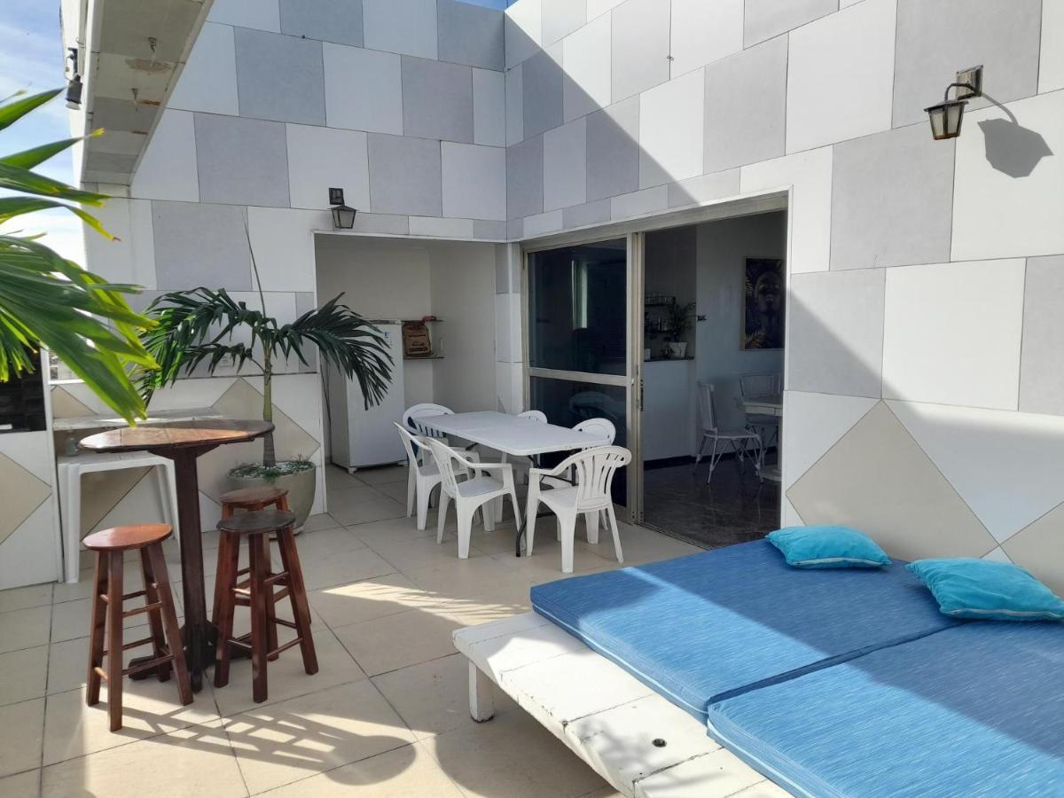 Apartamento Luxuosa Cobertura Praia Do Futuro 1002 Fortaleza (Ceara)