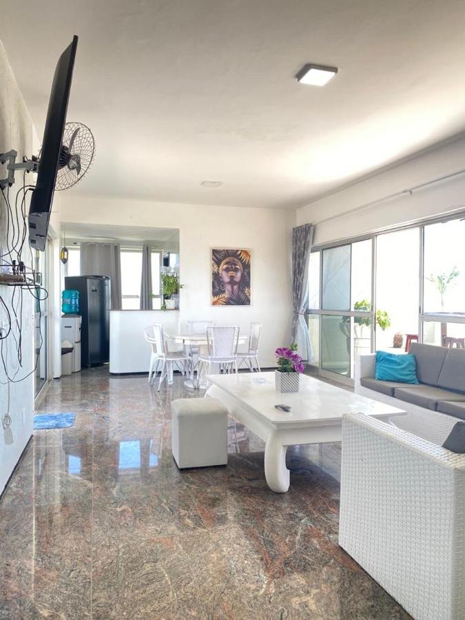 Apartamento Luxuosa Cobertura Praia Do Futuro 1002 Fortaleza (Ceara)